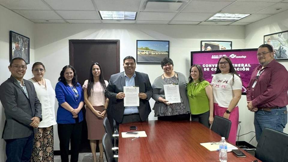 Gobierno de Sonora fortalecerá profesionalización de las y los operadores del transporte público